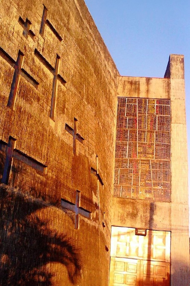 Iglesia de Fátima, Los Yoses