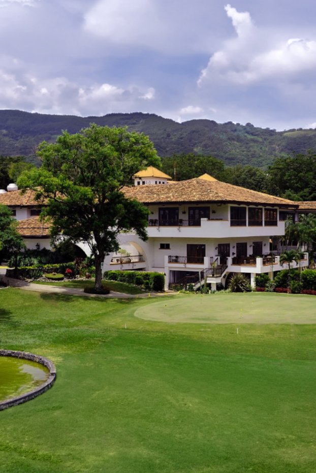 Country Club, Escazú